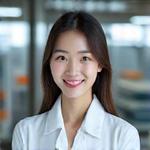 박지영 고객 지원 전문가 사진