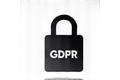 GDPR 준수 로고